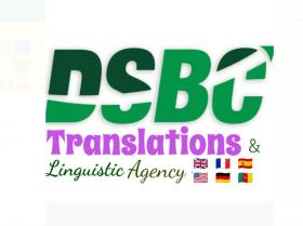 DSBC Translations Inc.